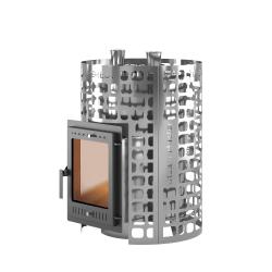 Эверест "Steam Master" 30 INOX (320М) б/в