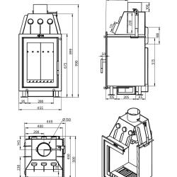 ASTON Вертикаль