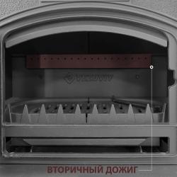 Везувий KZ-14 "Антрацит"