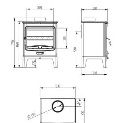 EVEREST Н10