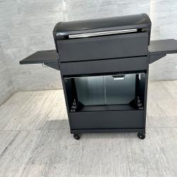 Газовый гриль Везувий PROFI - 5K