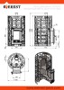 Эверест "Steam Master" 24 (310) ЧУГУН б/в